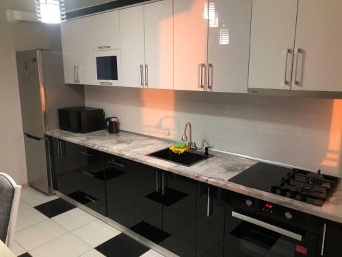 Apartamento Sydykova 93