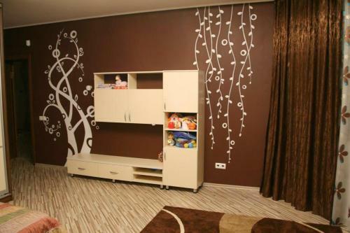 Comfortable Villa Near Tash Rabat Mall