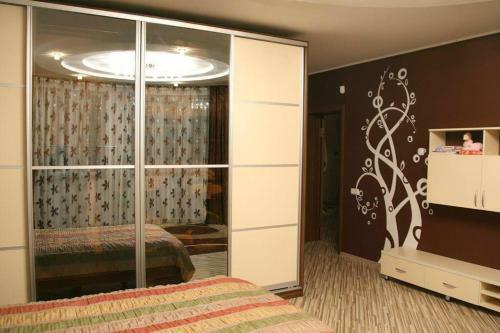 Comfortable Villa Near Tash Rabat Mall