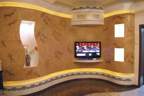 Comfortable Villa Near Tash Rabat Mall