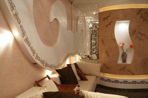 Comfortable Villa Near Tash Rabat Mall