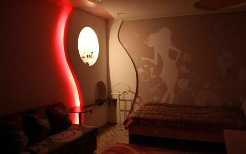 Comfortable Villa Near Tash Rabat Mall