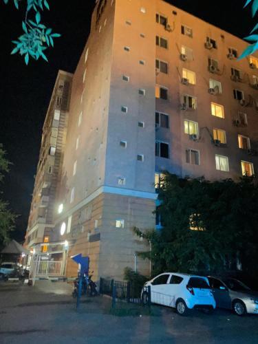 Apartamento ?????