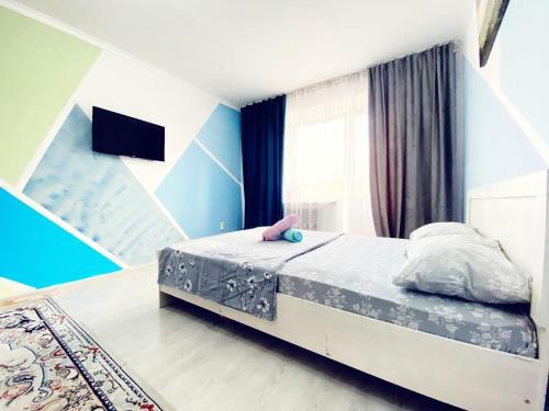 Apartamento ??????????? ? ?????? ??????