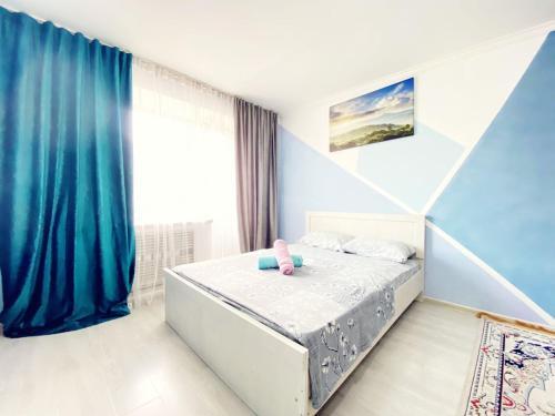 Apartamento ??????????? ? ?????? ??????