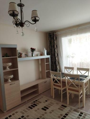 Apartamento ????????