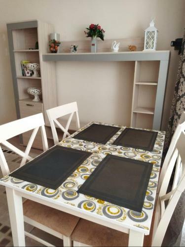 Apartamento ????????
