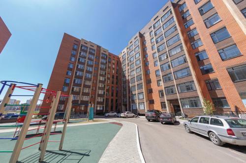 Apartamento ??????? ? ???? ??