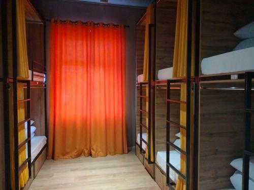 Hostel Bro Astana