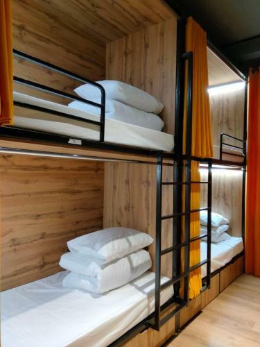 Hostel Bro Astana