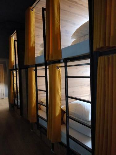 Hostel Bro Astana