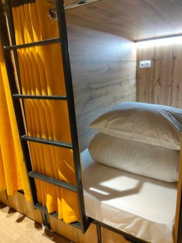 Hostel Bro Astana