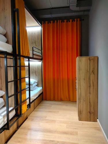 Hostel Bro Astana