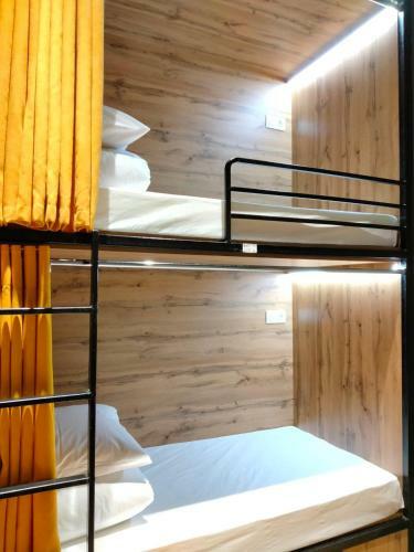 Hostel Bro Astana