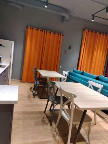 Hostel Bro Astana