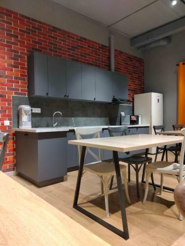 Hostel Bro Astana