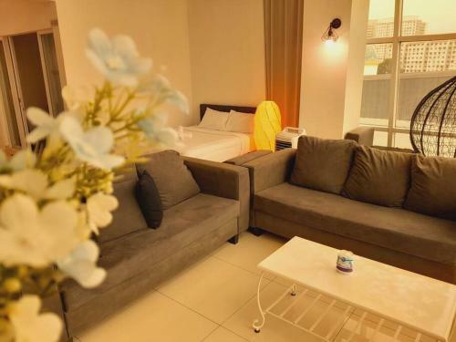 Apartamento Maritime Duplex Seaview Leisure Suite