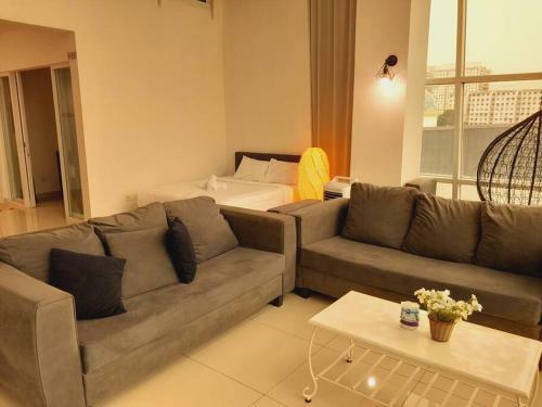 Apartamento Maritime Duplex Seaview Leisure Suite
