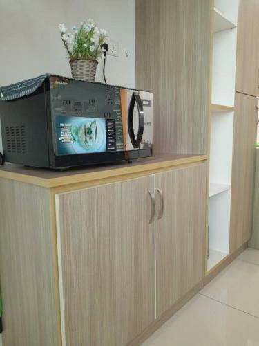 Apartamento Maritime Duplex Seaview Leisure Suite