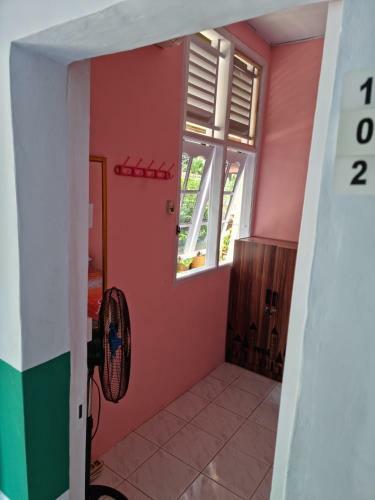D'chita House