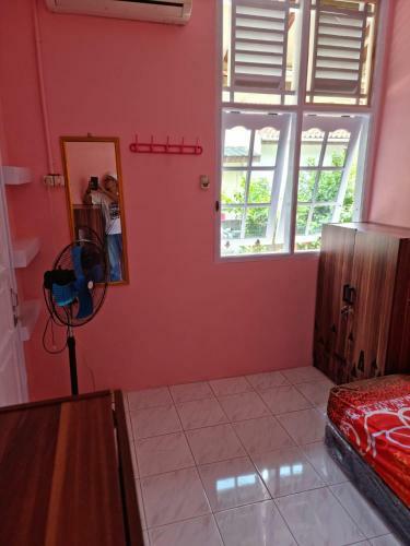 D'chita House