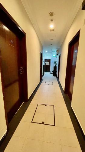Albergue Atlantis@531