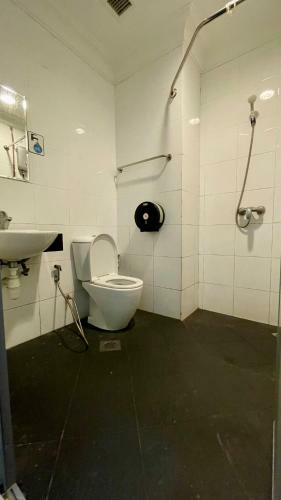 Albergue Atlantis@531