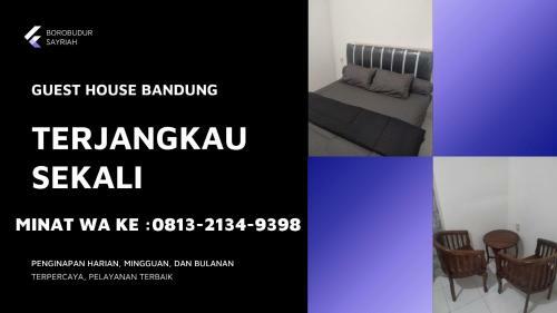 Hostal Borobudur Syariah Guest House