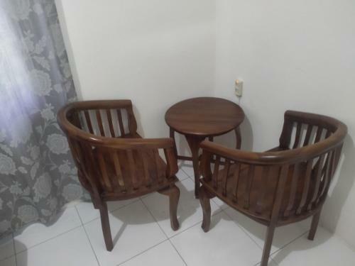 Hostal Borobudur Syariah Guest House