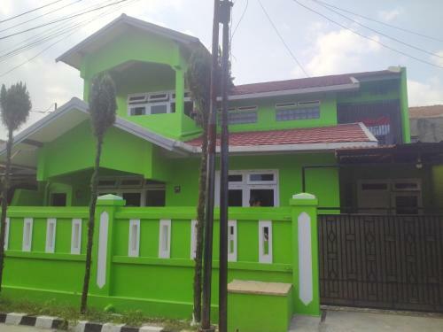Hostal Borobudur Syariah Guest House