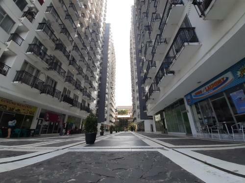Apartemen The Jarrdin 2br, By Gyza Properti
