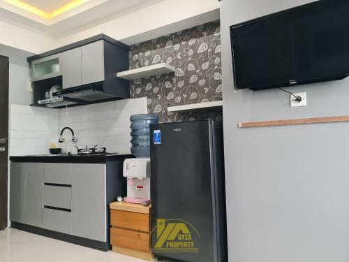 Apartemen The Jarrdin 2br, By Gyza Properti