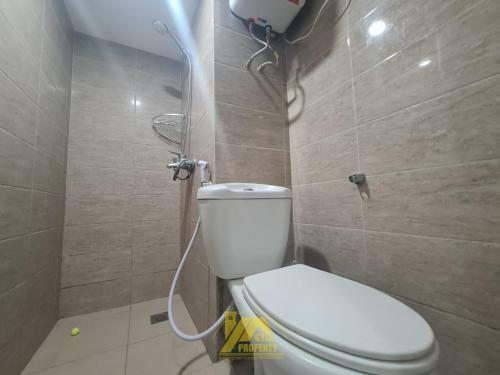 Apartemen The Jarrdin 2br, By Gyza Properti