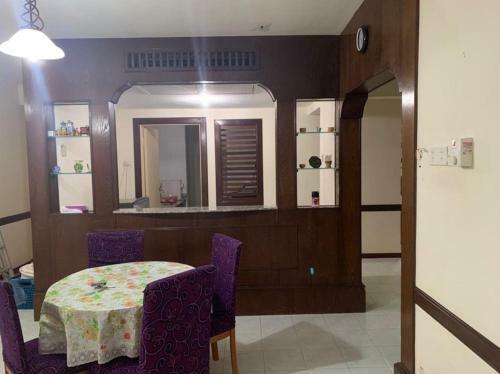 Apartamento Condo D 'savoy 3 Room