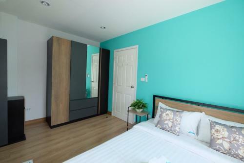 Apartamento Living At Sphere Family Room