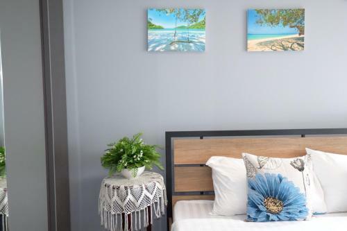 Apartamento Living At Sphere Family Room