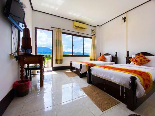 Hotel Suntara Vang Vieng