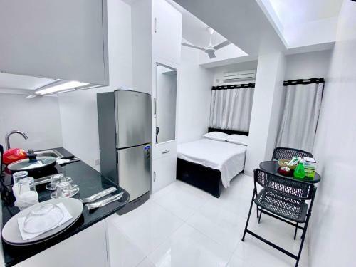 Studio Apartment Near Airport