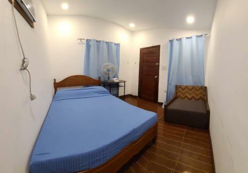 Hostal Cemento Beach House