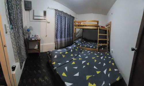 Hostal Cemento Beach House