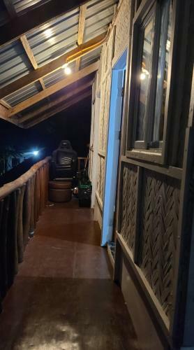 Hostal Cemento Beach House