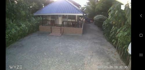 Hostal Cemento Beach House