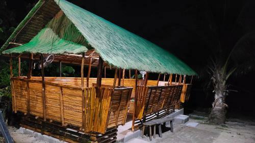 Hostal Cemento Beach House