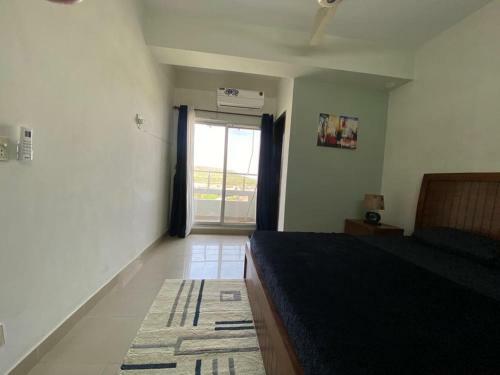 Apartamento Second Home
