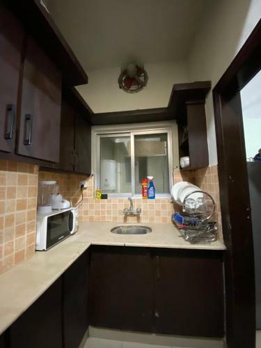 Apartamento Second Home