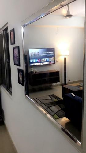 Apartamento Second Home