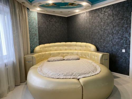 Luxe Apartment