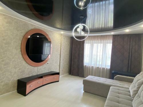 Luxe Apartment