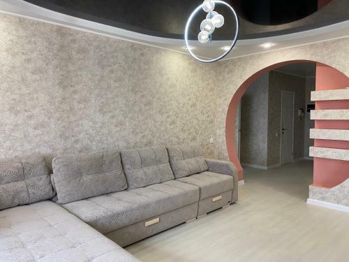 Luxe Apartment