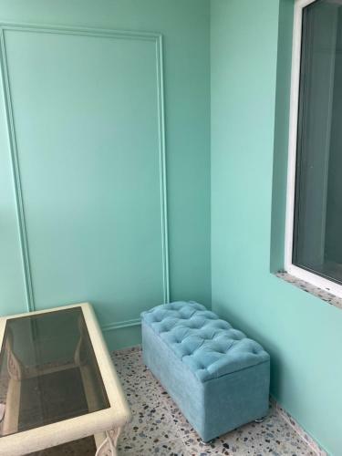 Luxe Apartment
